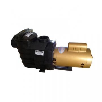 Vickers PV046L1K1T1NKLC4545 Piston Pump PV Series