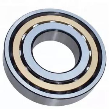 45 x 3.346 Inch | 85 Millimeter x 0.748 Inch | 19 Millimeter  NSK N209M  Cylindrical Roller Bearings