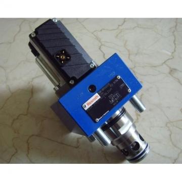 REXROTH 4WE 10 R5X/EG24N9K4/M R901278784 Directional spool valves