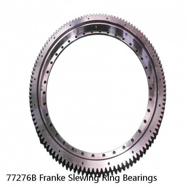 77276B Franke Slewing Ring Bearings