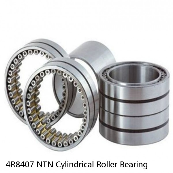 4R8407 NTN Cylindrical Roller Bearing