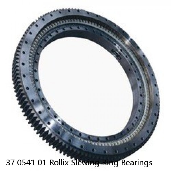 37 0541 01 Rollix Slewing Ring Bearings