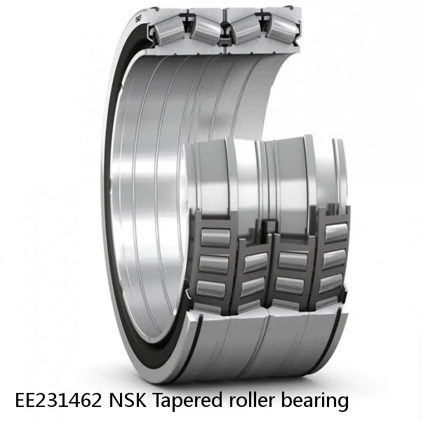 EE231462 NSK Tapered roller bearing