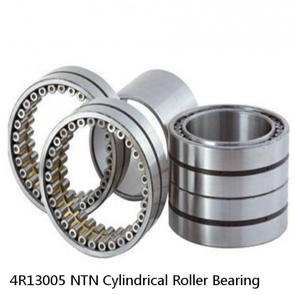 4R13005 NTN Cylindrical Roller Bearing