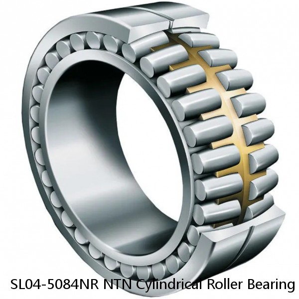 SL04-5084NR NTN Cylindrical Roller Bearing