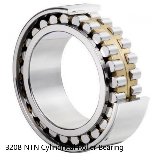 3208 NTN Cylindrical Roller Bearing